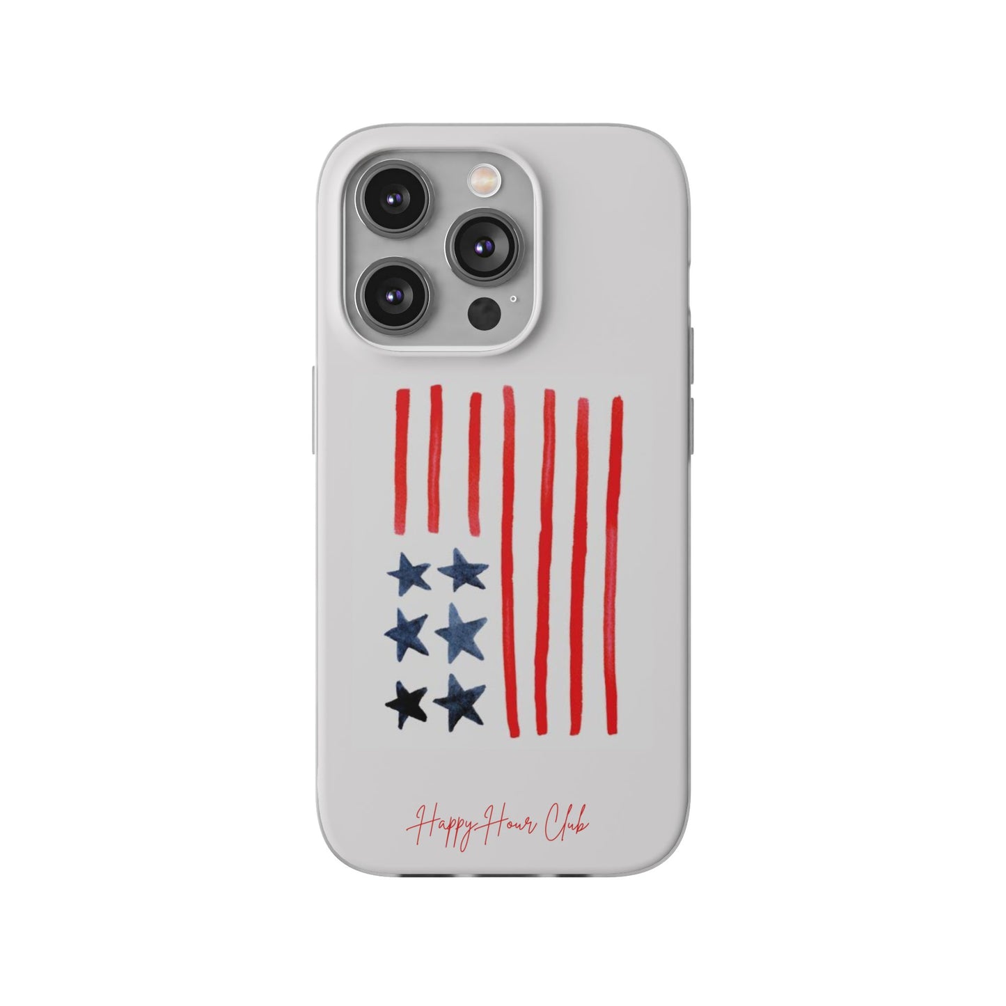 America Case