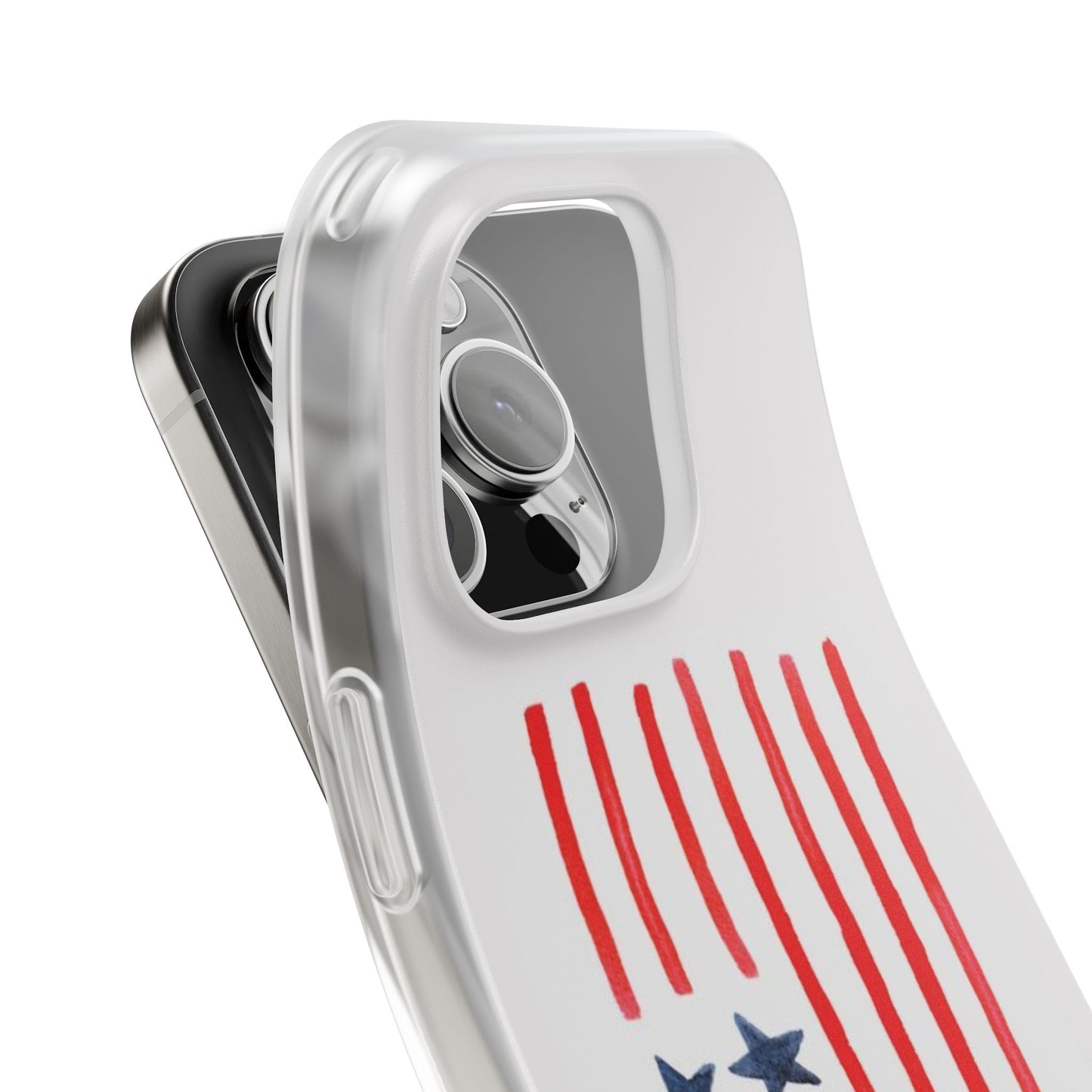 America Case