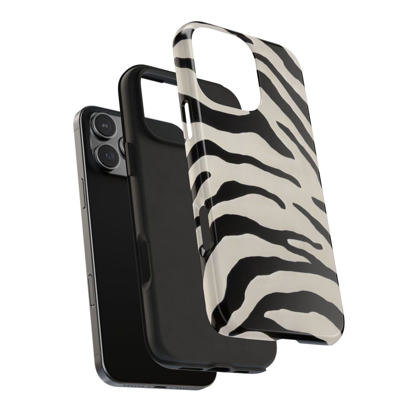 Zebra Case