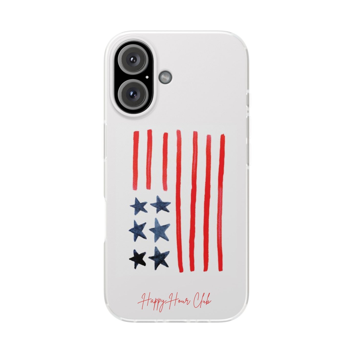 America Case