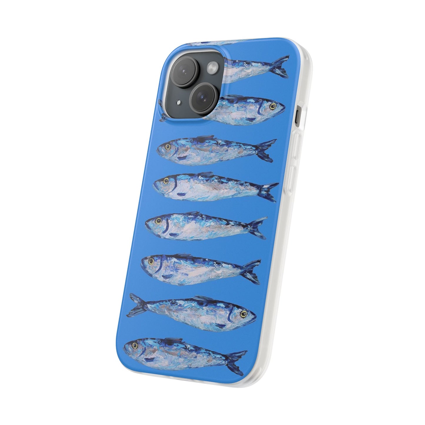 Minnow Case