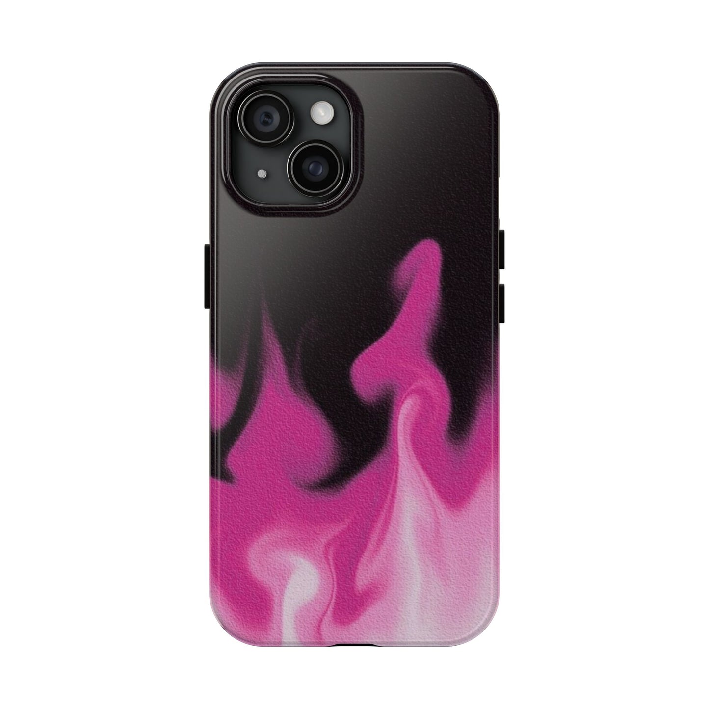 Flame Case