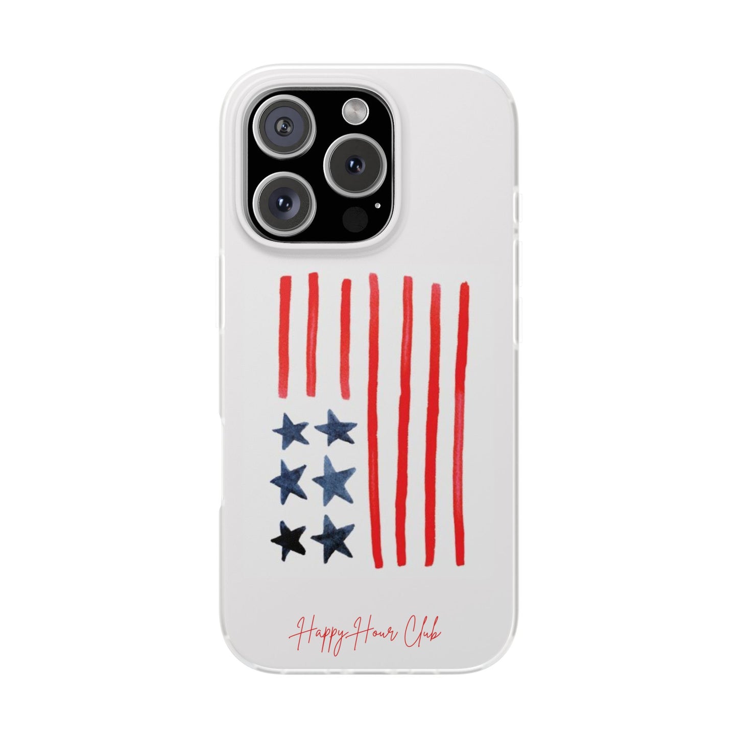 America Case