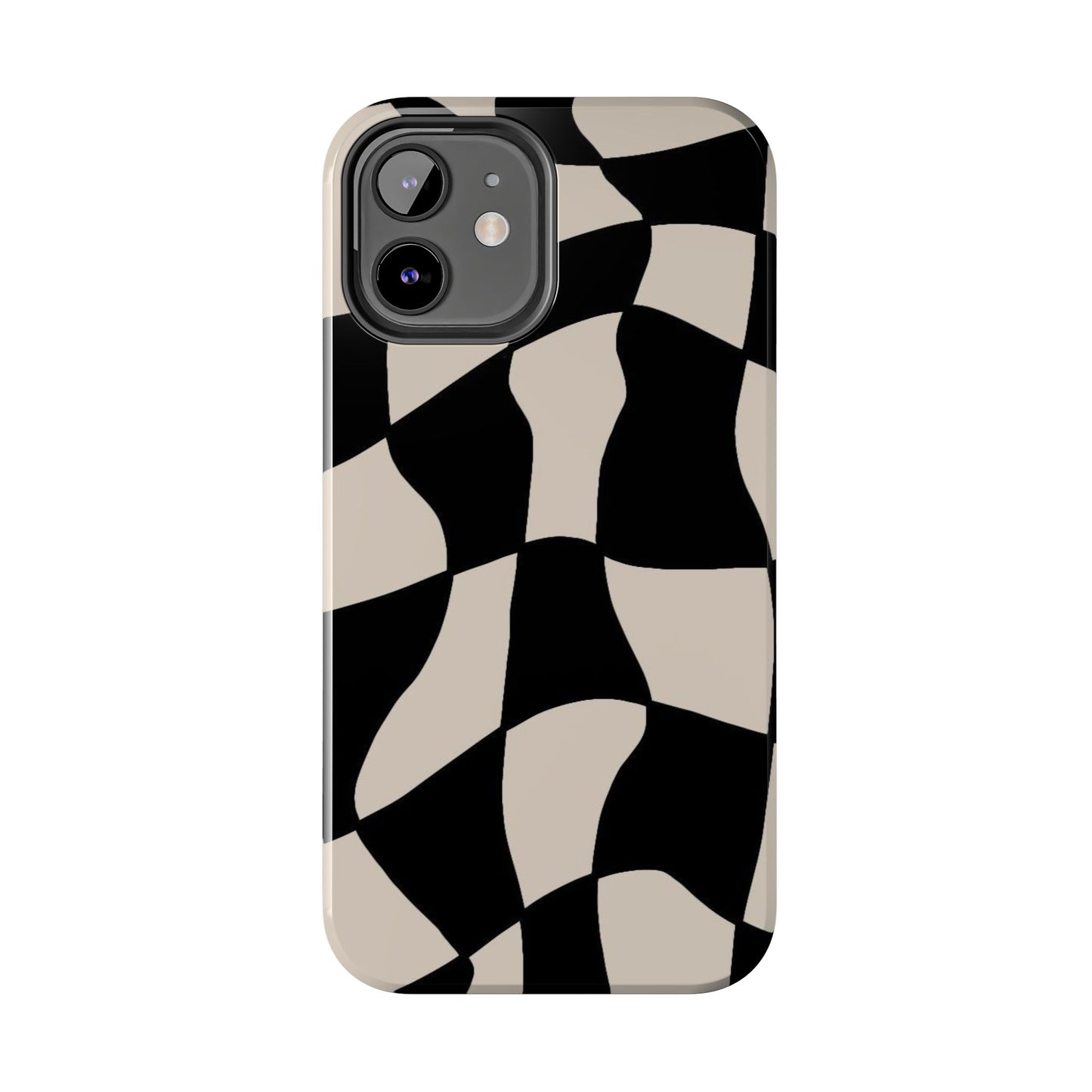 Checker Case