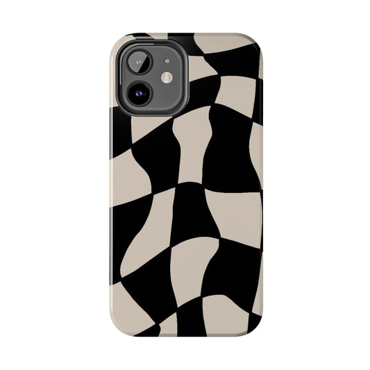 Checker Case