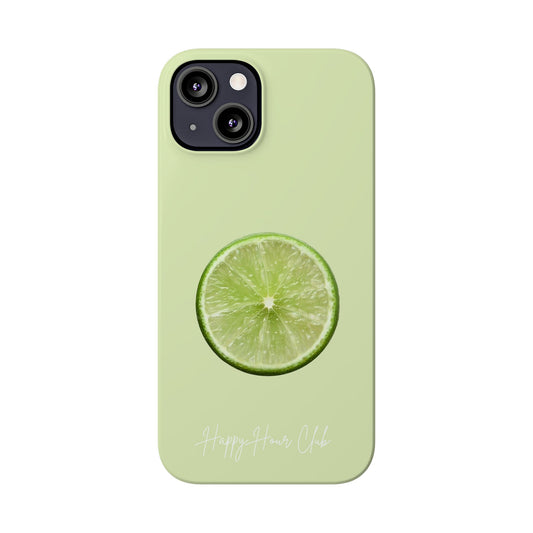 Lime Case