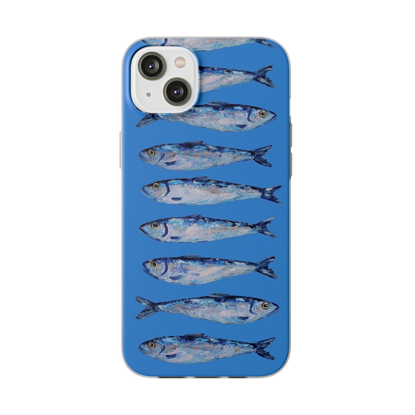 Minnow Case