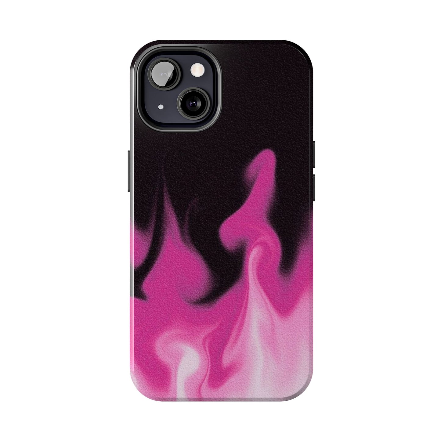 Flame Case