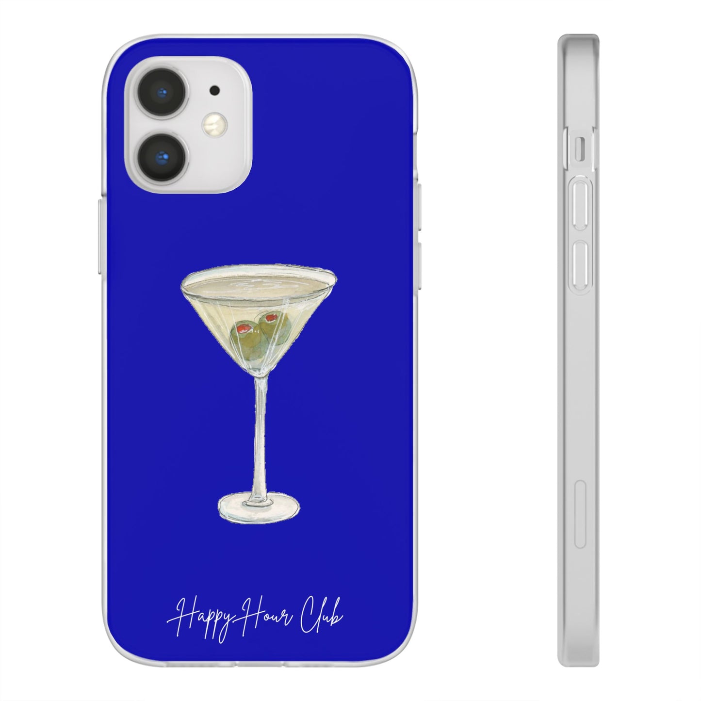 Martini Case