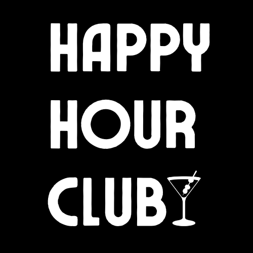 Happy Hour Club